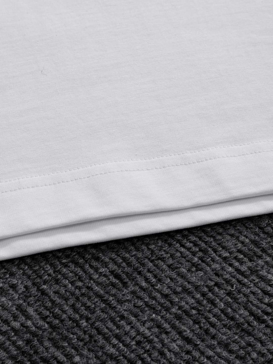 Burberry Embroidered T-Shirt