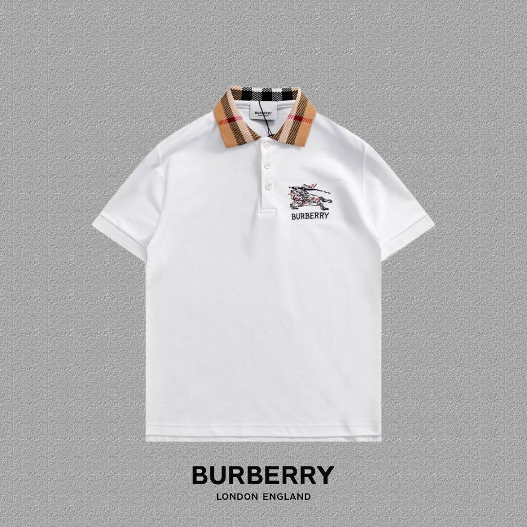Burberry Polo Shirt, Product 20455