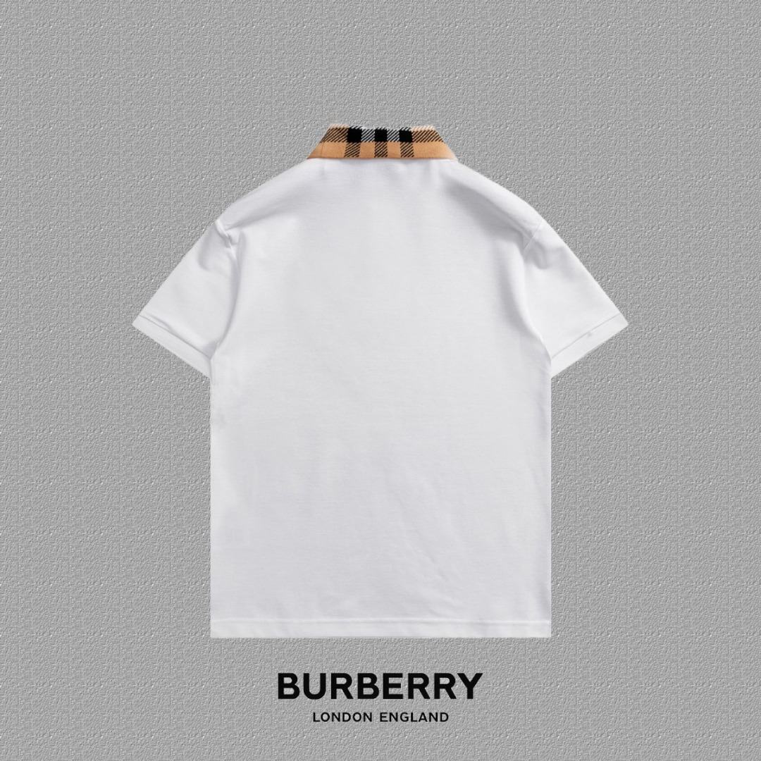 Burberry Polo Shirt