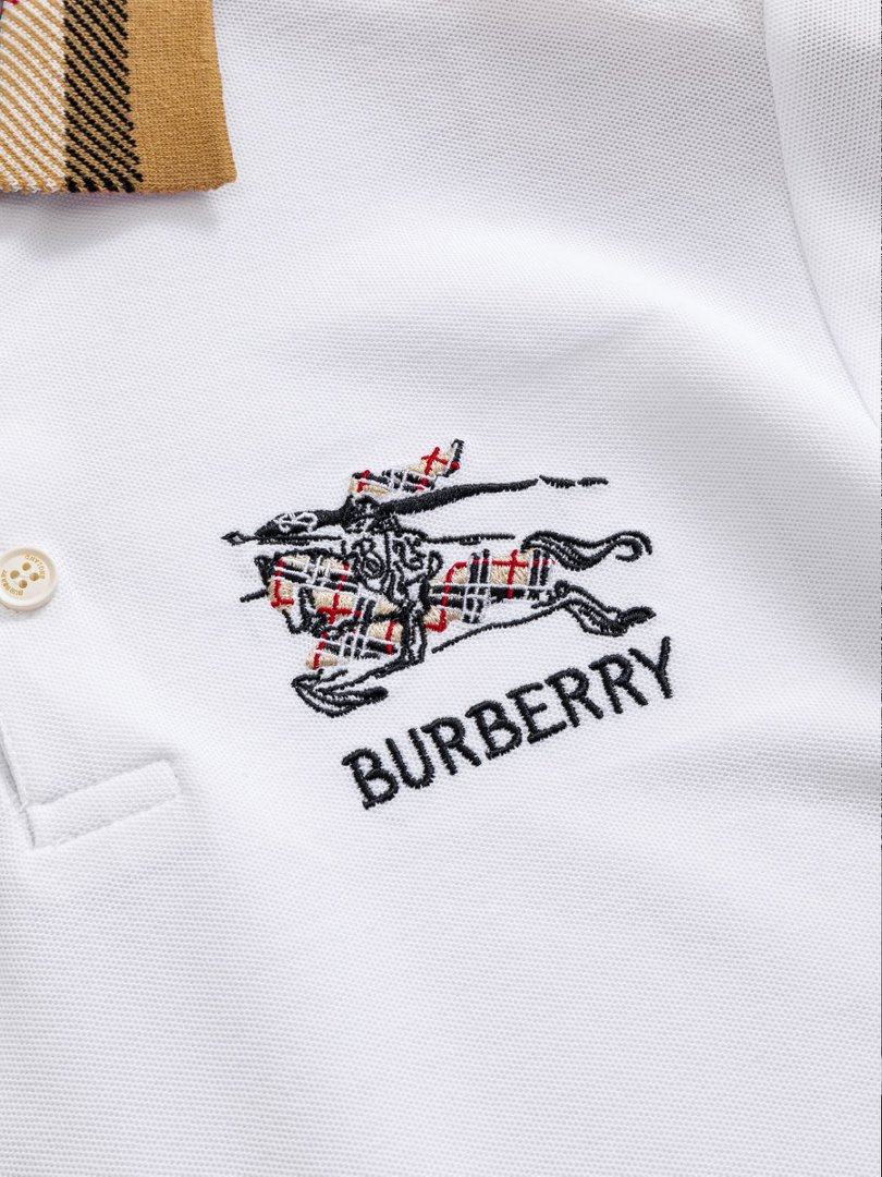 Burberry Polo Shirt