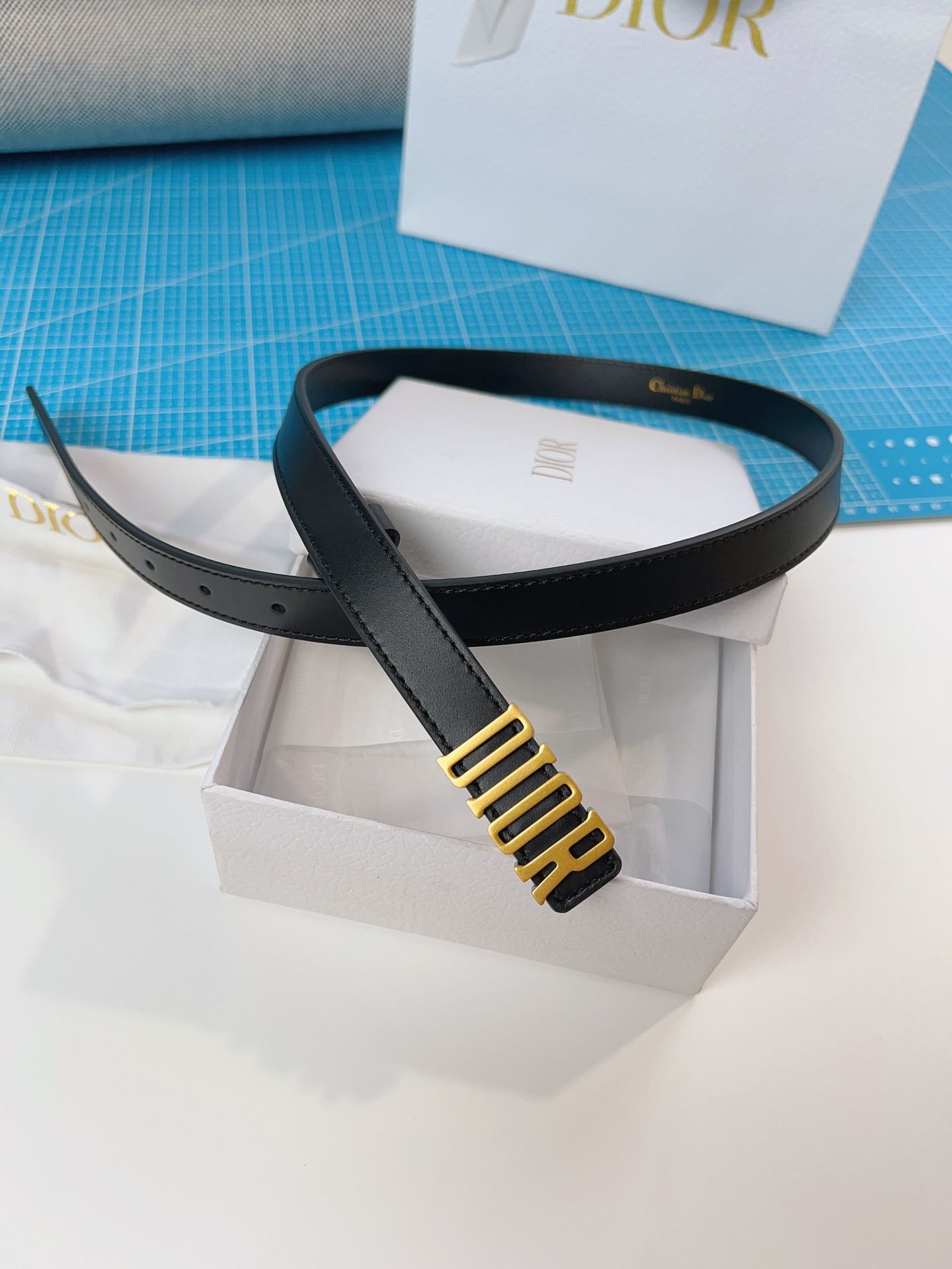 Dior Belt – 20mm