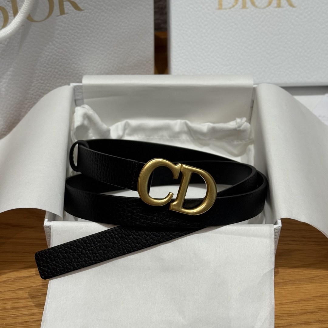 Dior Belt – 20mm