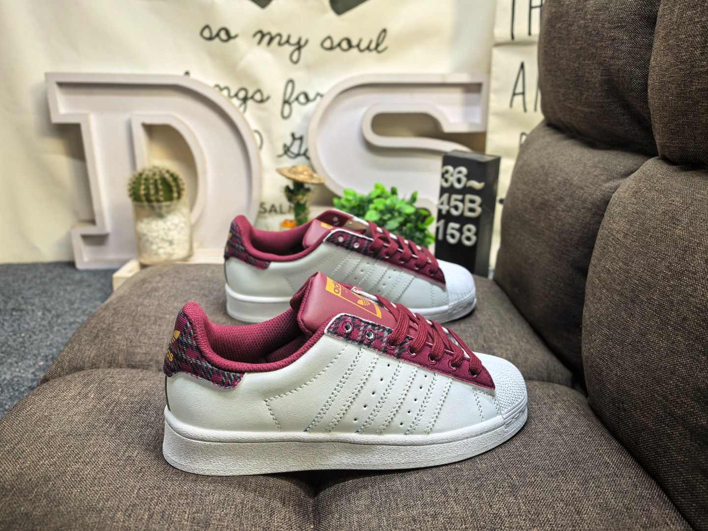 adidas SUPERSTAR II Shoes - HO0211