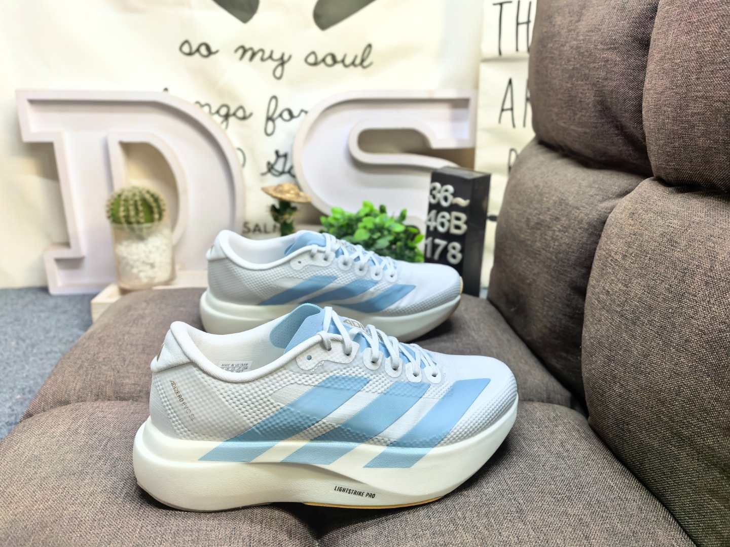 adidas Adizero Running Shoes