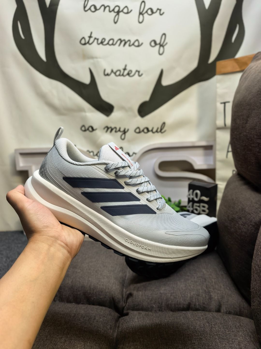 adidas RUNFALCON 6 ATR M Shoes