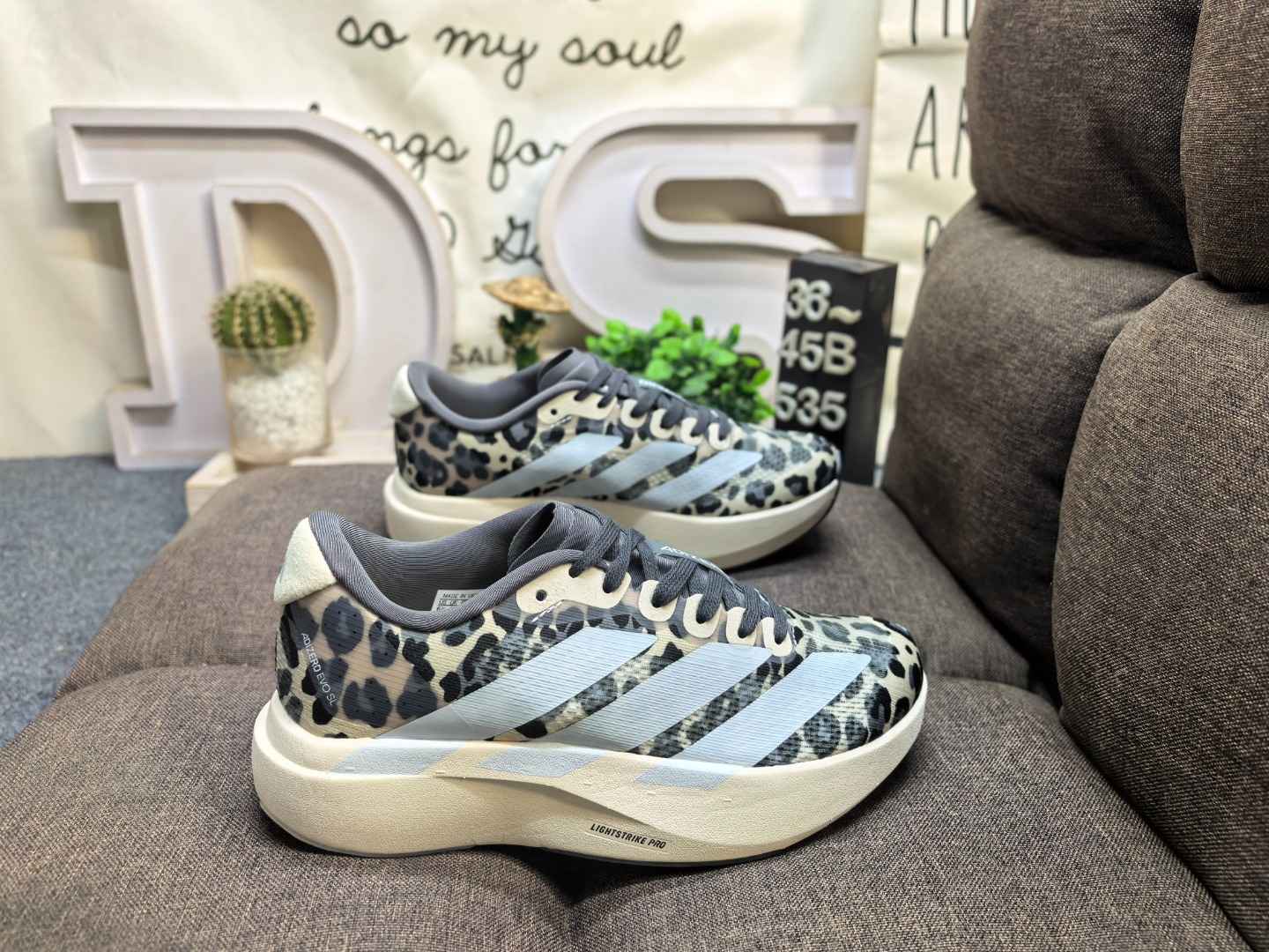 adidas Adizero Running Shoes