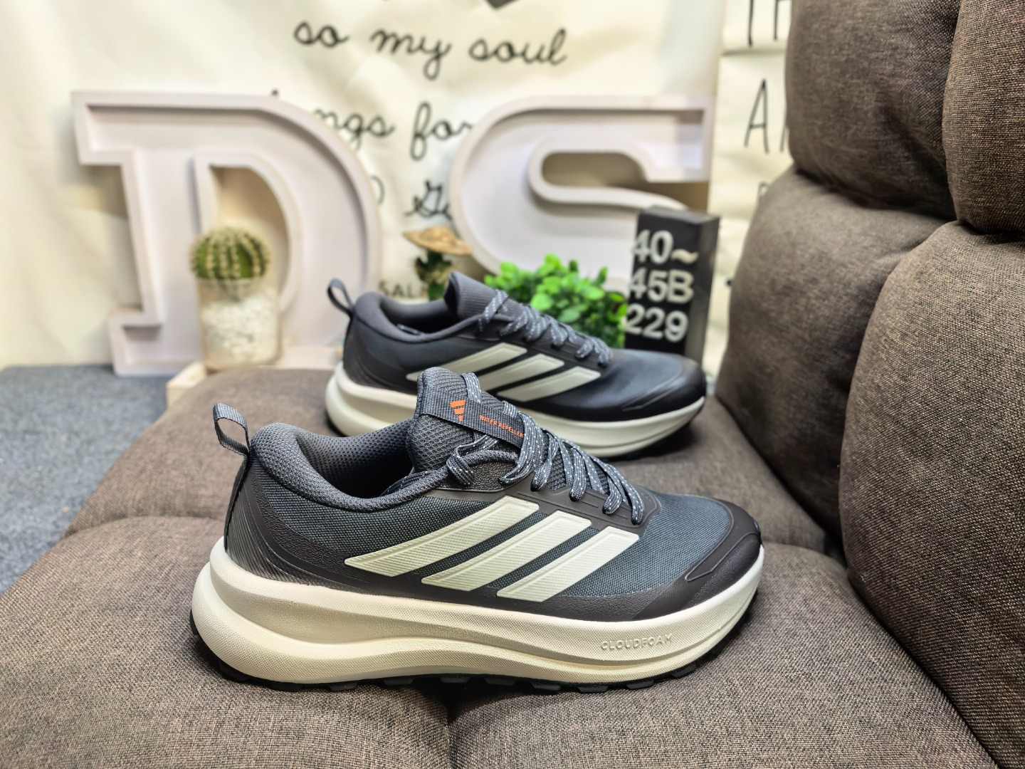 adidas RUNFALCON 6 ATR M Shoes