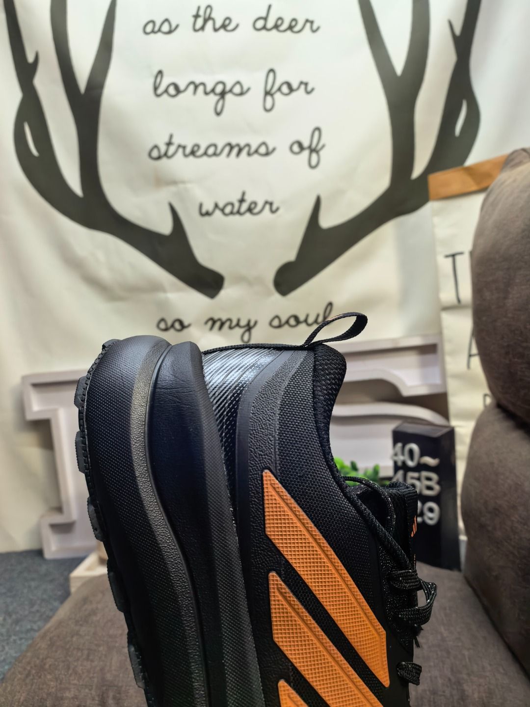 adidas RUNFALCON 6 ATR M Shoes