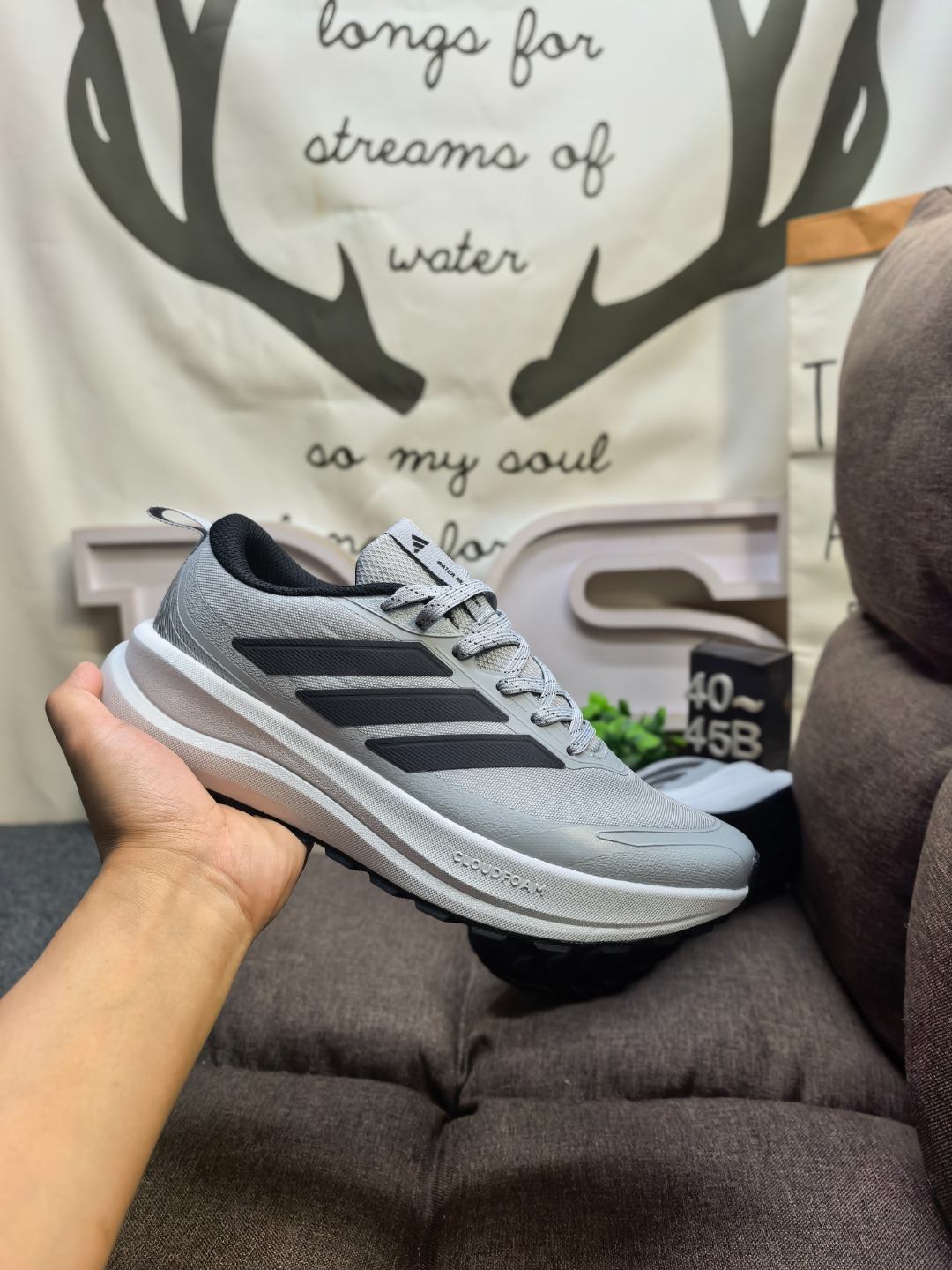 adidas RUNFALCON 6 ATR M Shoes