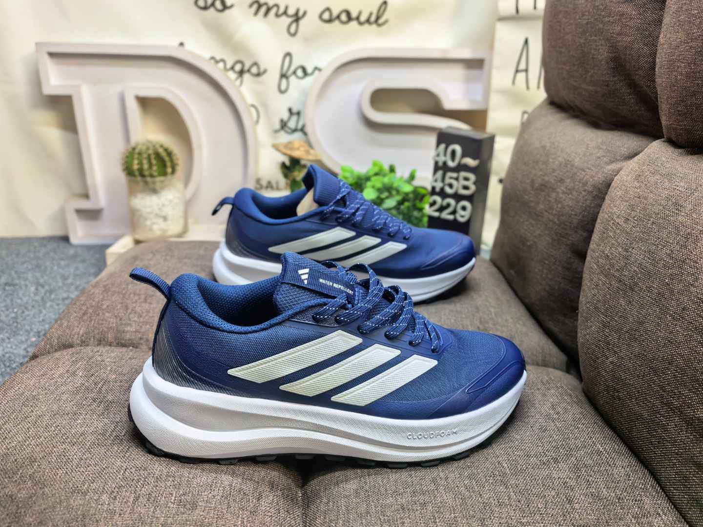 adidas RUNFALCON 6 ATR M Shoes