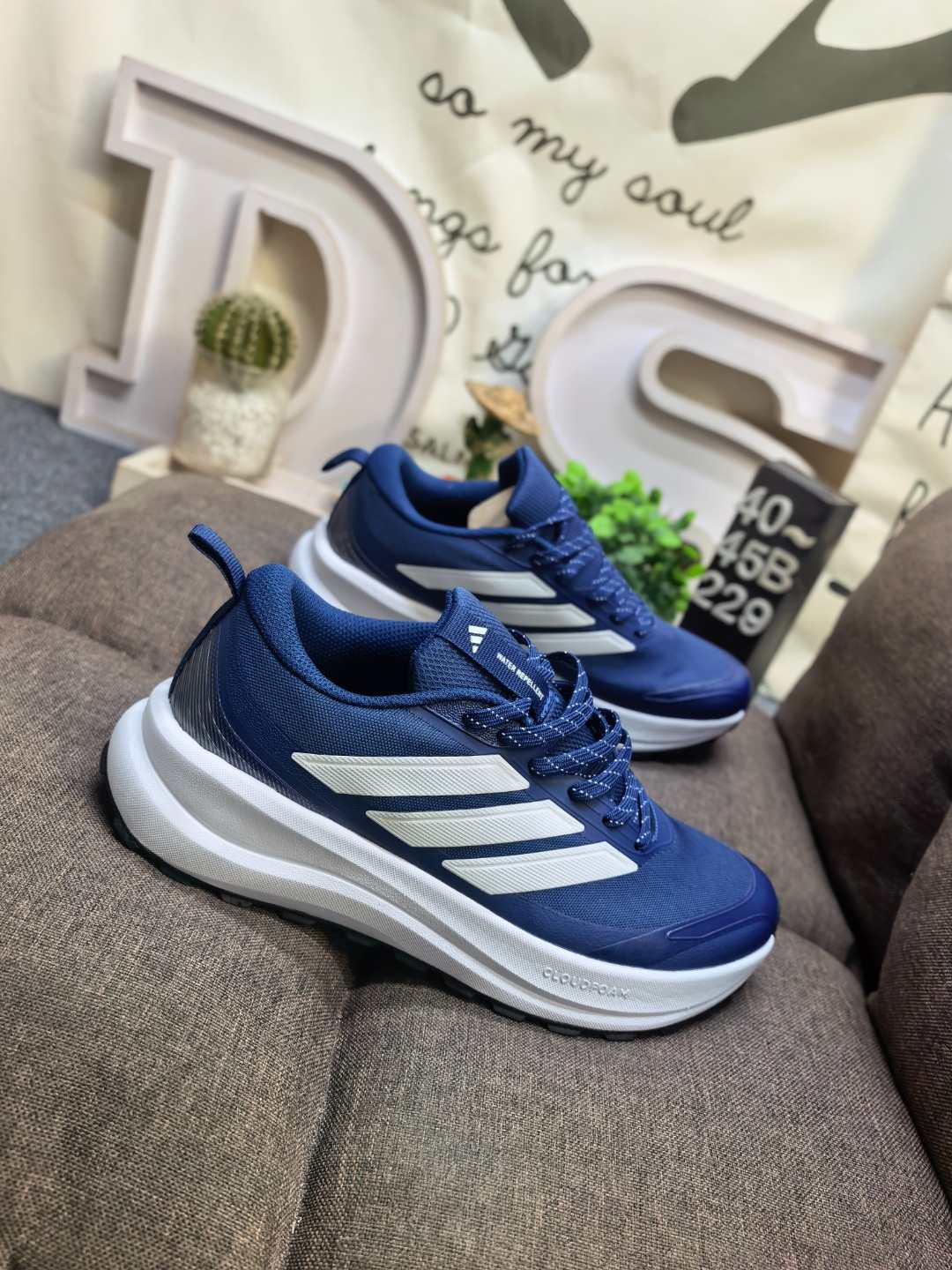 adidas RUNFALCON 6 ATR M Shoes