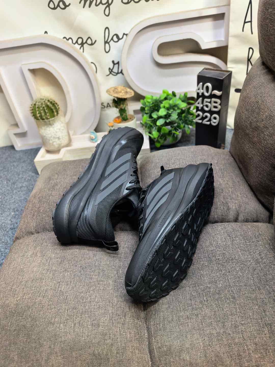 adidas RUNFALCON 6 ATR M Shoes