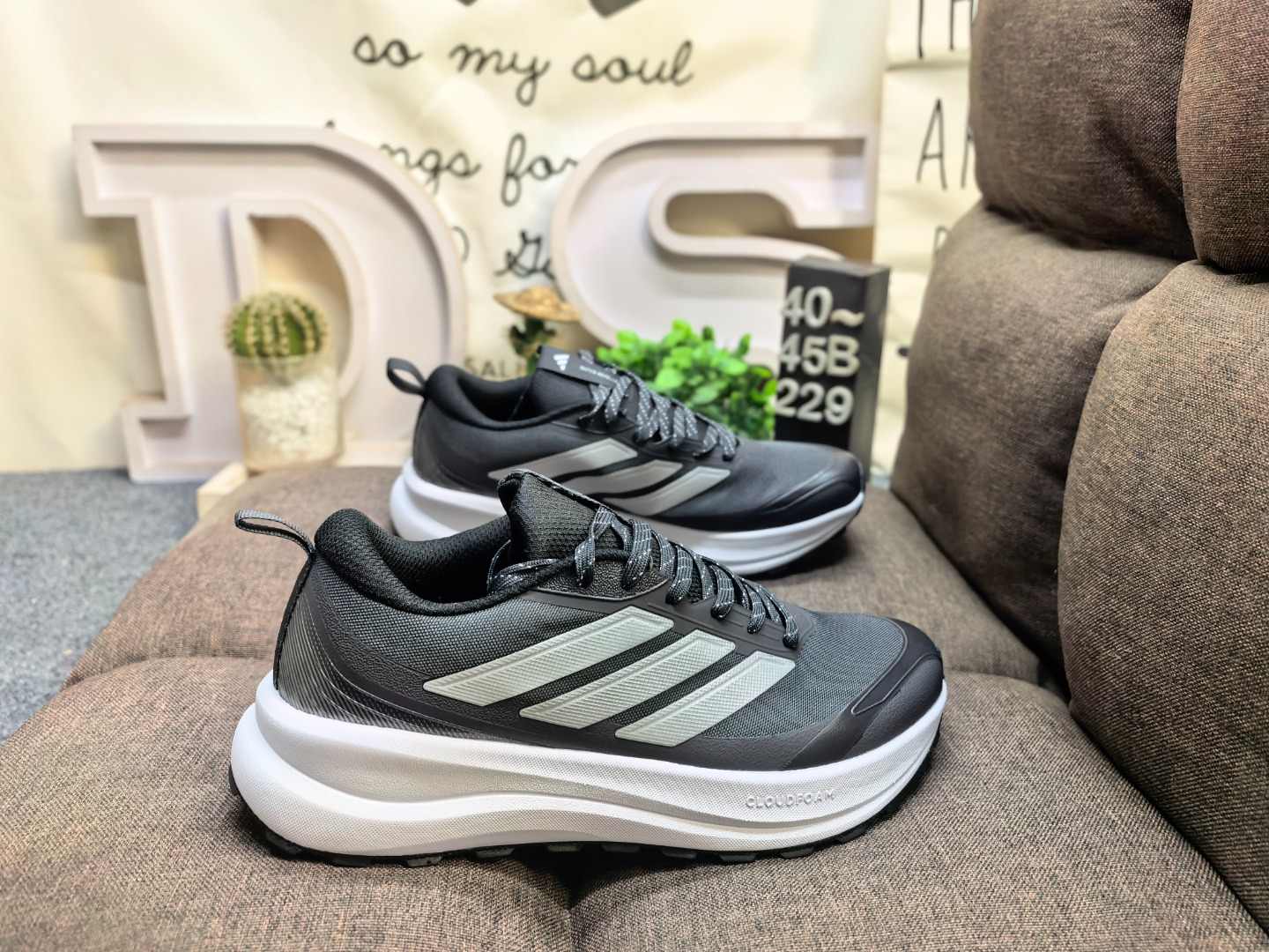adidas RUNFALCON 6 ATR M Shoes