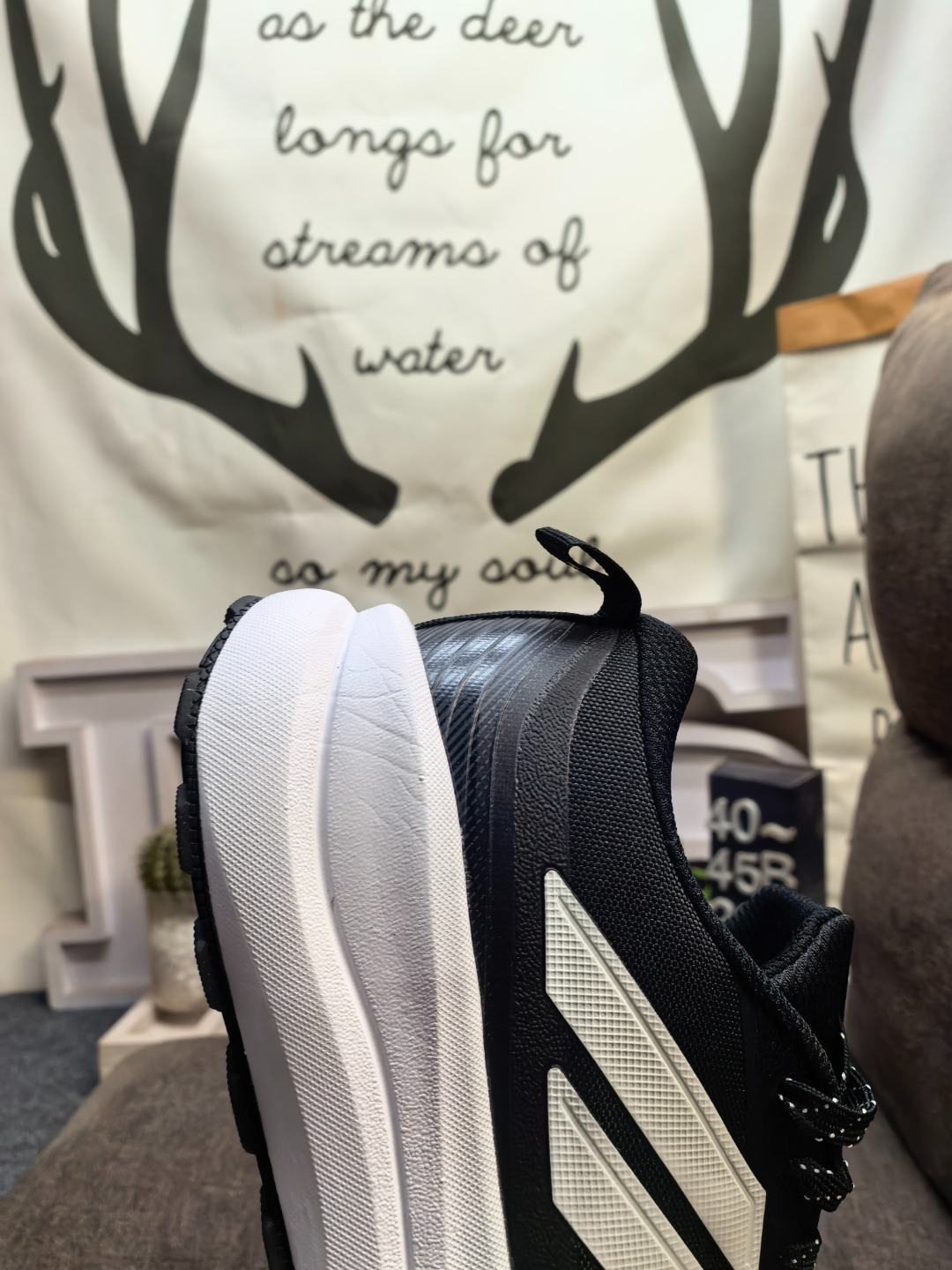 adidas RUNFALCON 6 ATR M Shoes