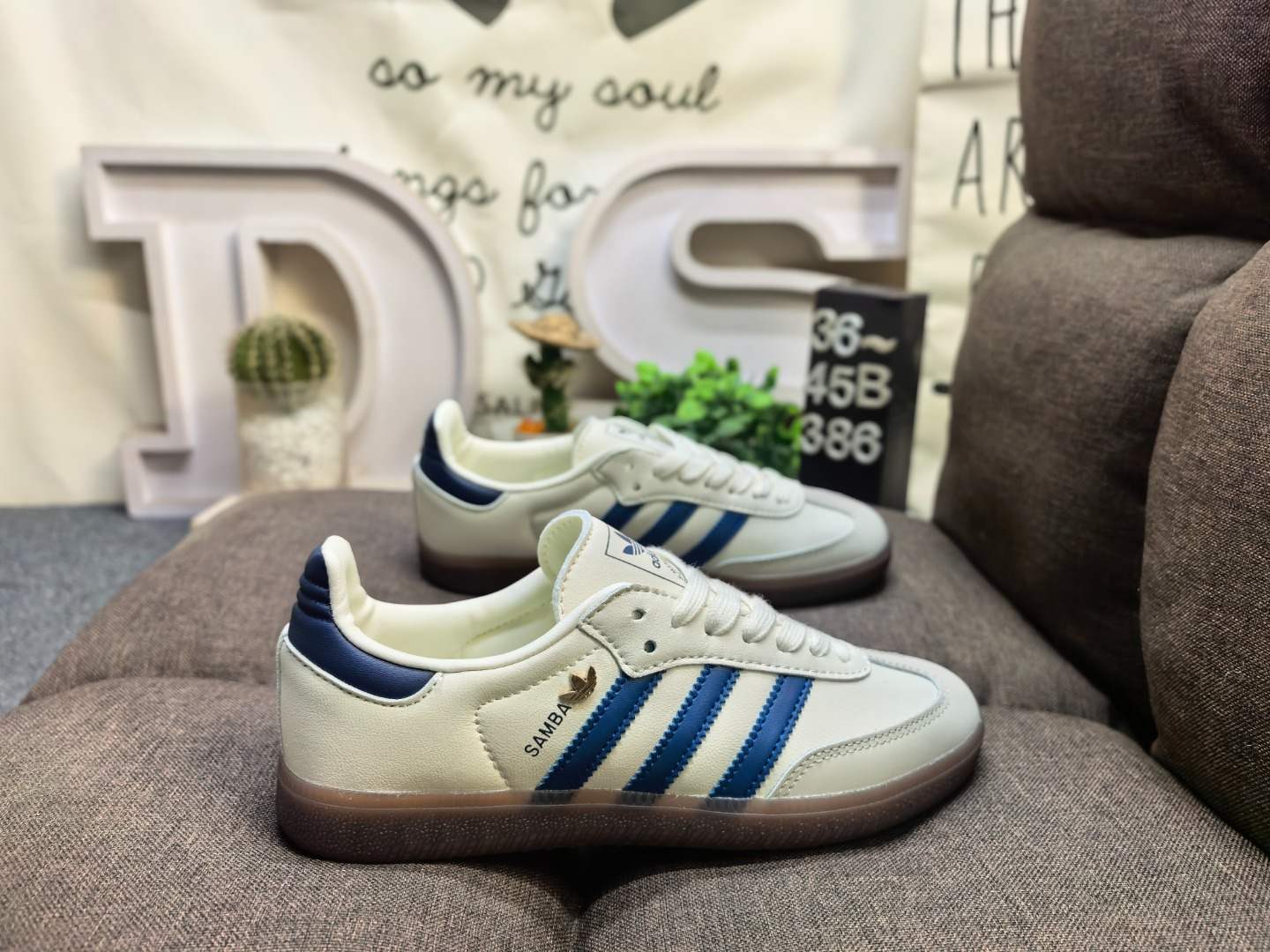 adidas SAMBA OG Shoes - IH6627