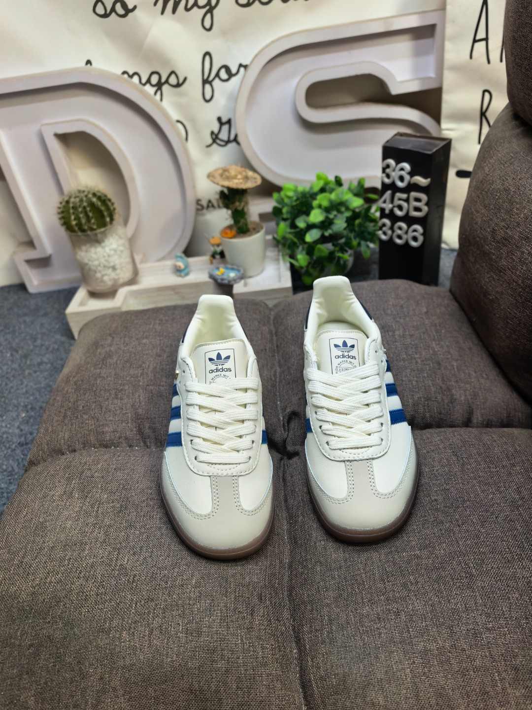adidas SAMBA OG Shoes - IH6627