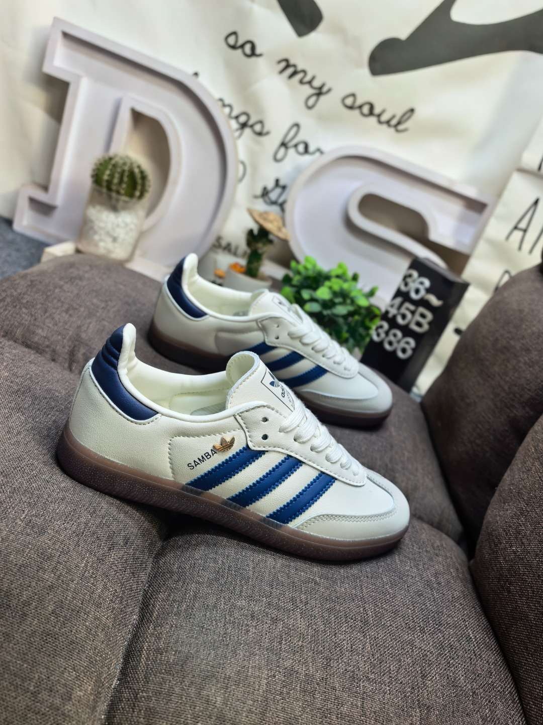 adidas SAMBA OG Shoes - IH6627