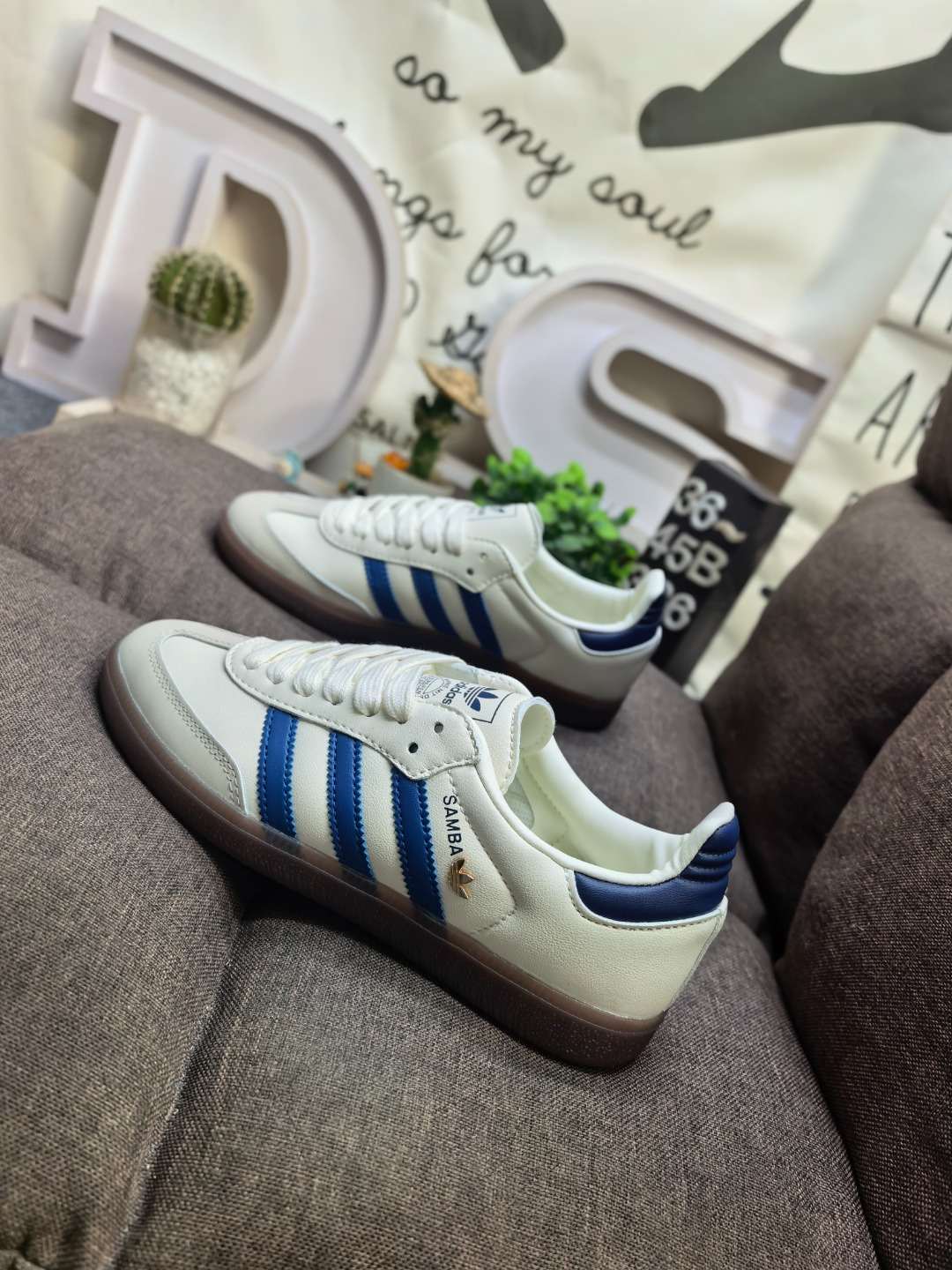 adidas SAMBA OG Shoes - IH6627