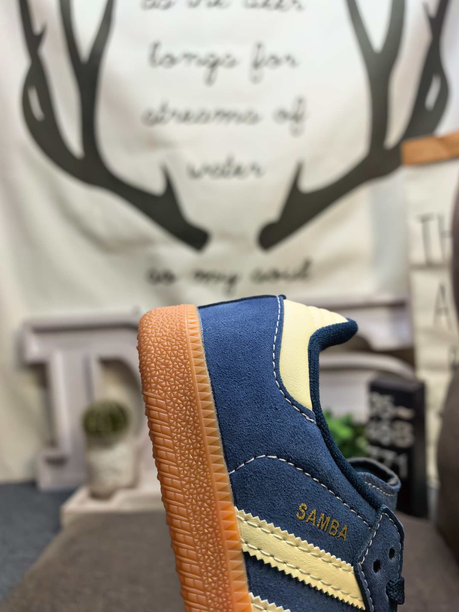 adidas SAMBA OG Shoes - KH9784
