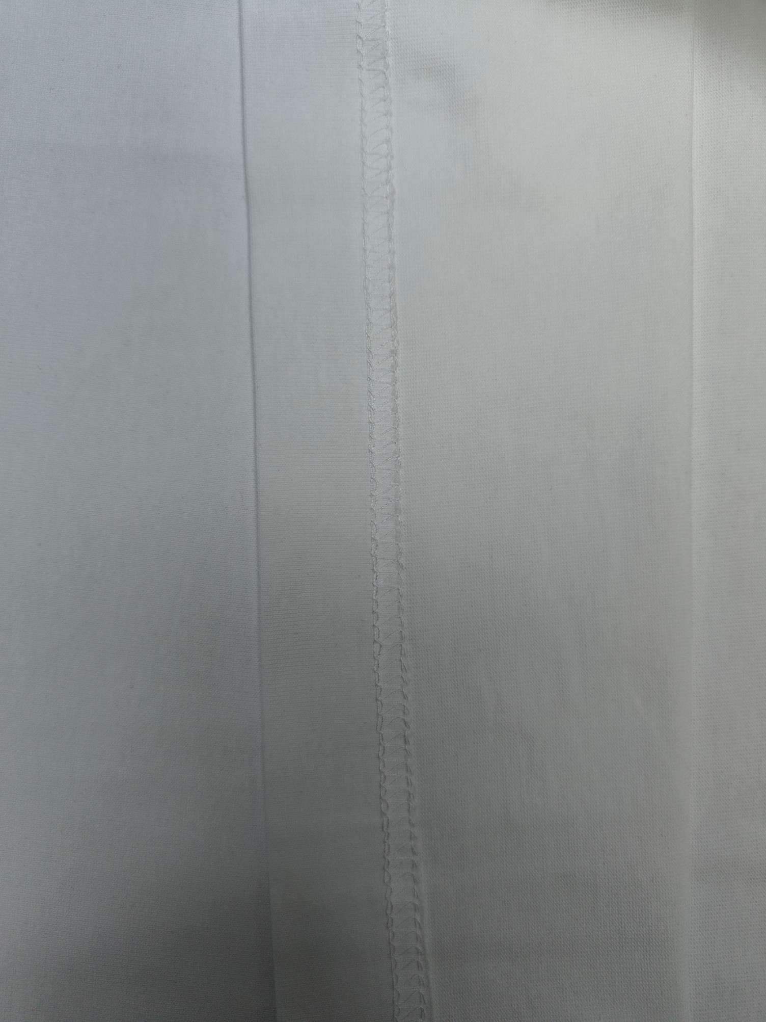 Burberry Embroidered Logo T-Shirt