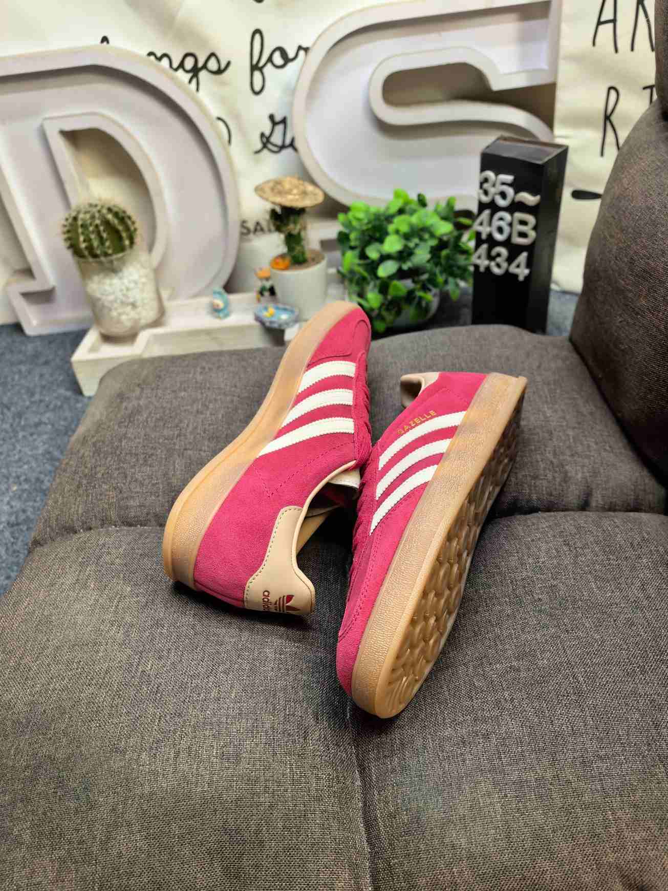 adidas Gazelle Indoor Shoes - KI2251