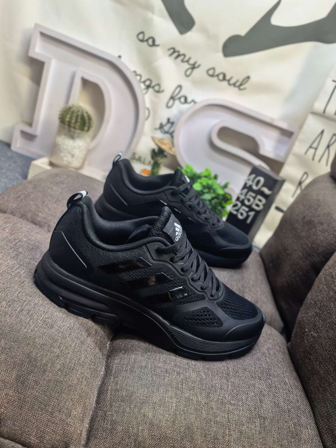 adidas DURAMO SL Shoes