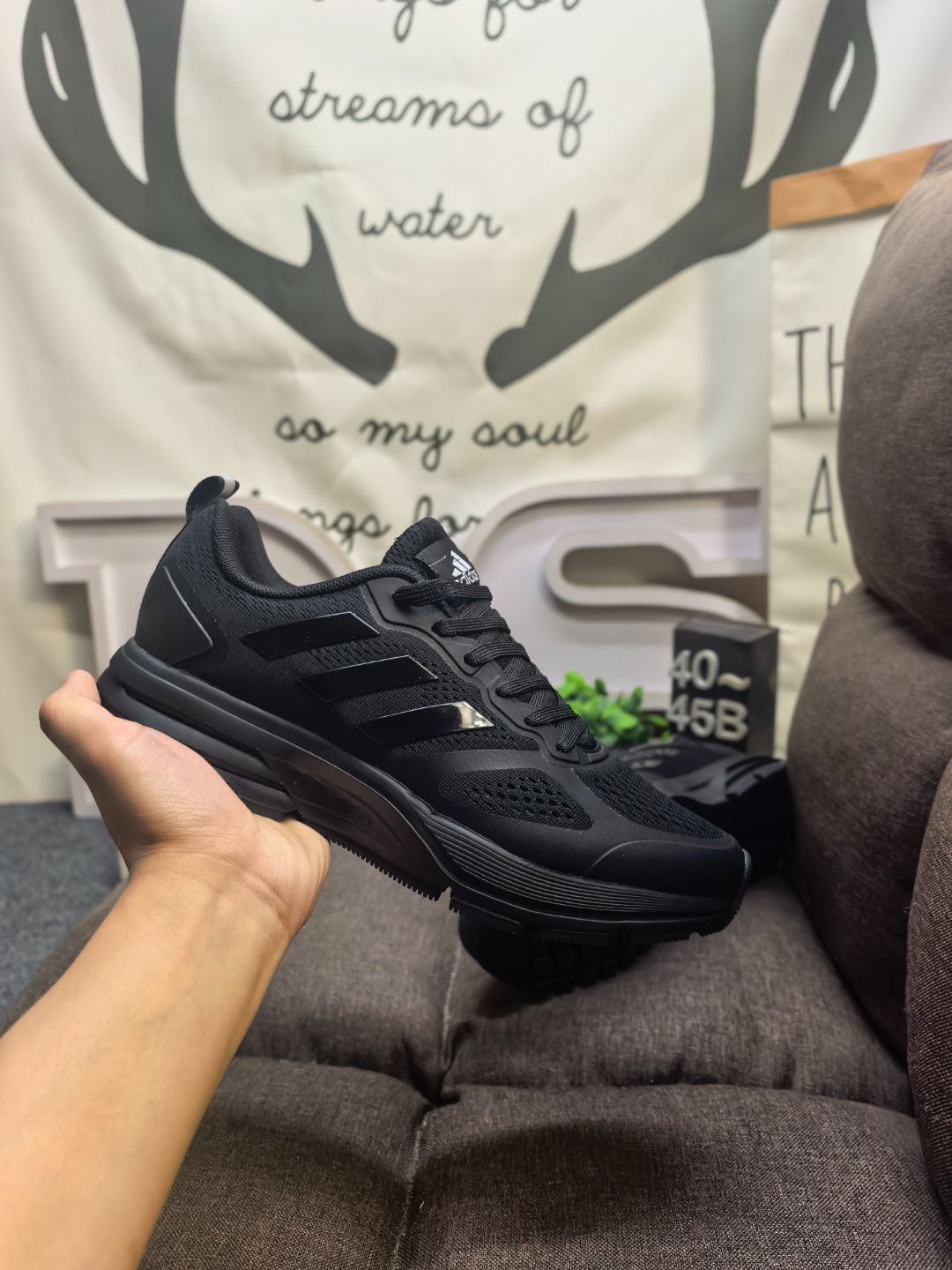adidas DURAMO SL Shoes