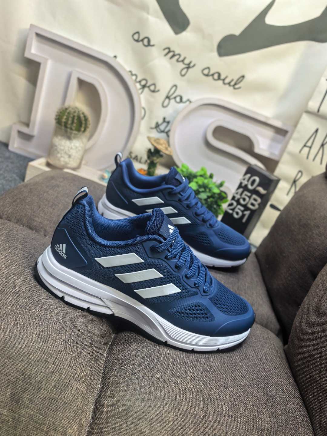 adidas DURAMO SL Shoes