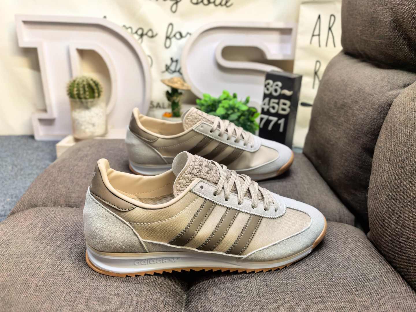 adidas SL 72 OG M Shoes - JH8888