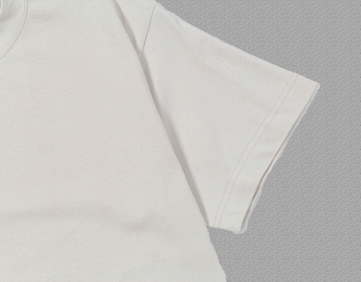 Burberry Logo Graphic T-Shirt