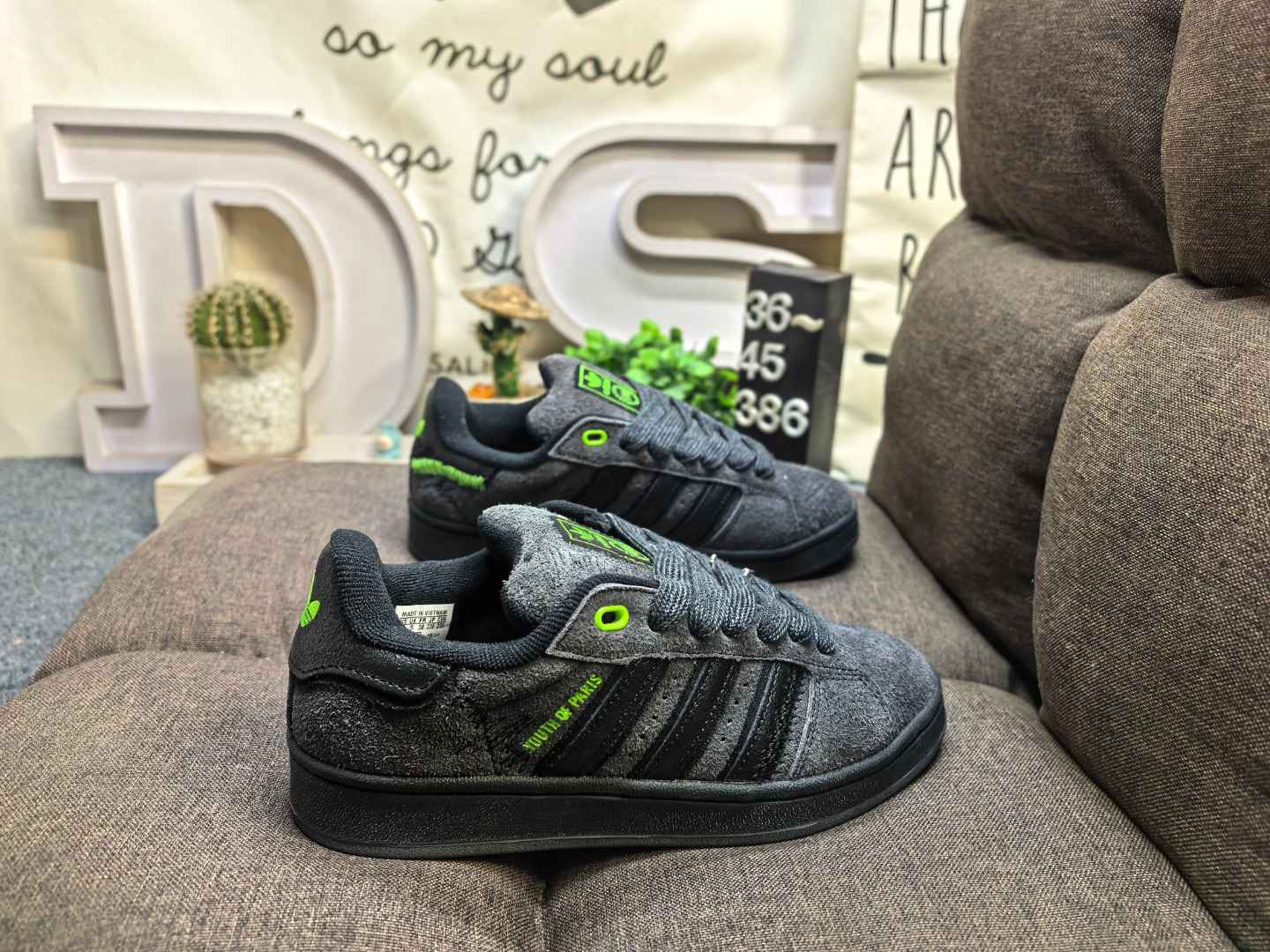 adidas CAMPUS 00s Shoes - IE8349