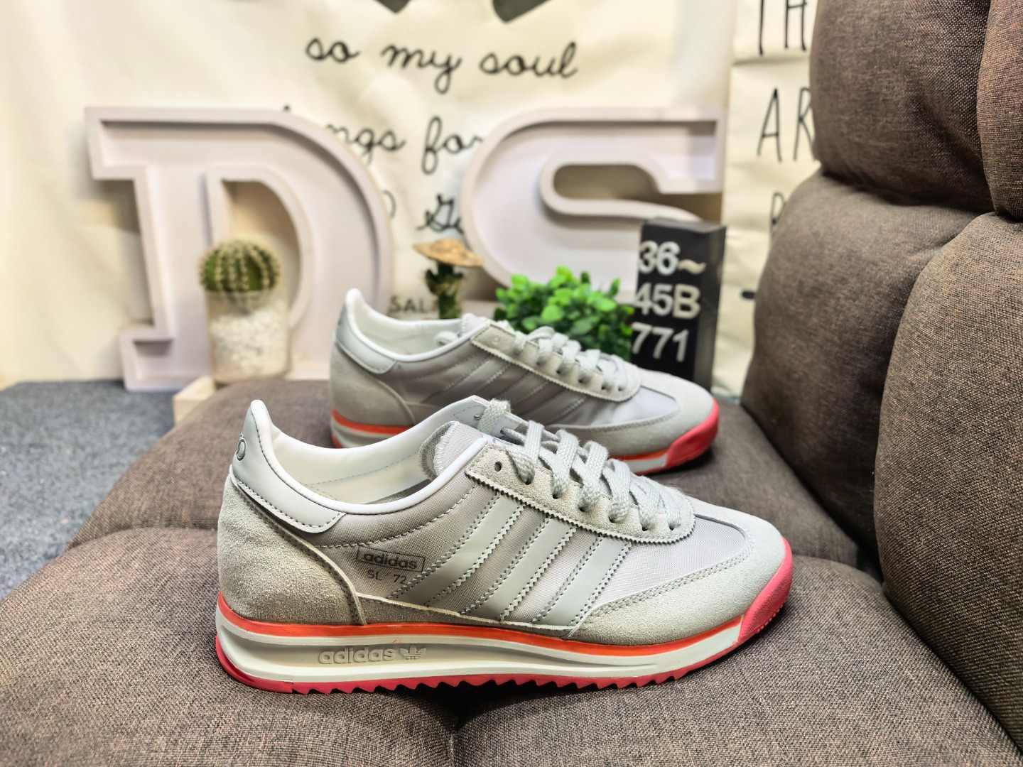 adidas SL 72 RS Shoes