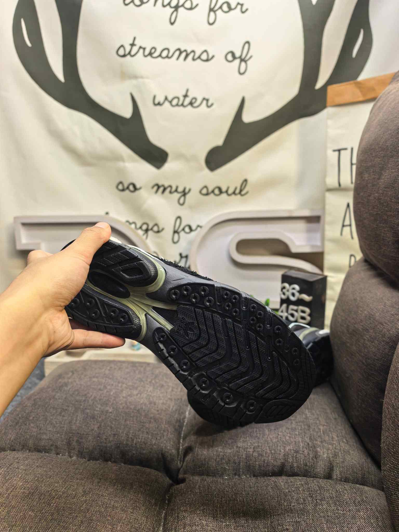 adidas ADISTAR CUSHION SFTM Shoes