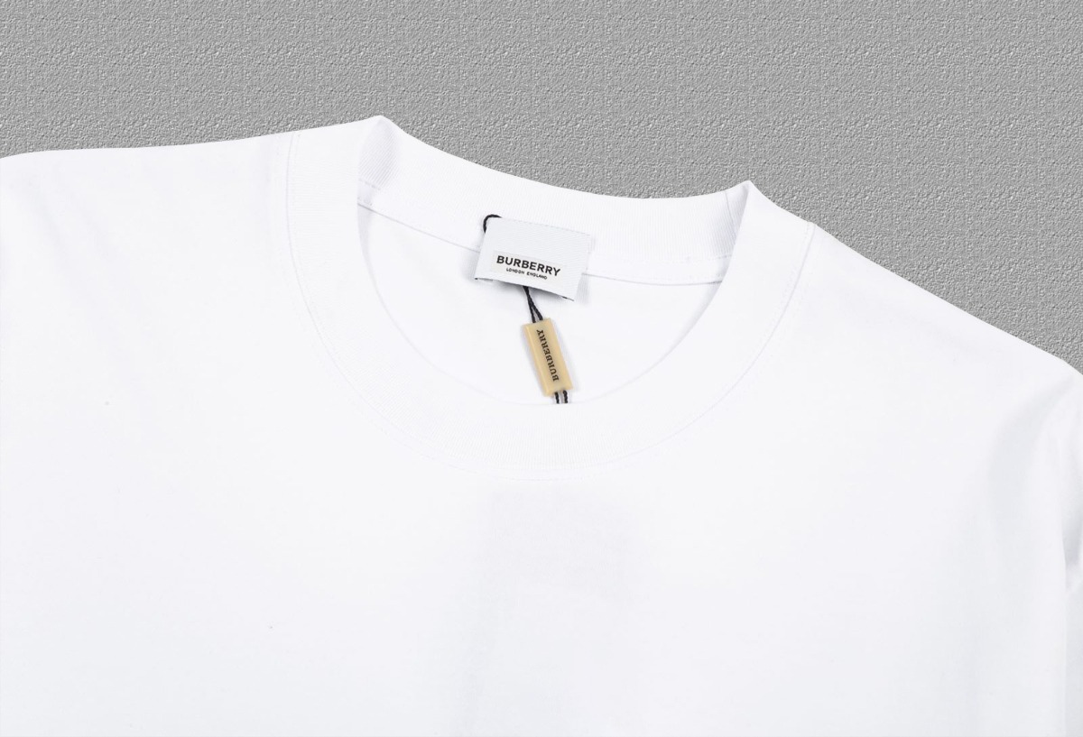 Burberry Logo T-Shirt