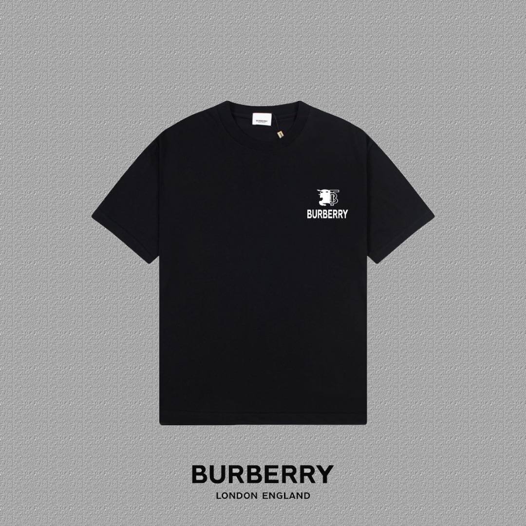 Burberry Logo T-Shirt