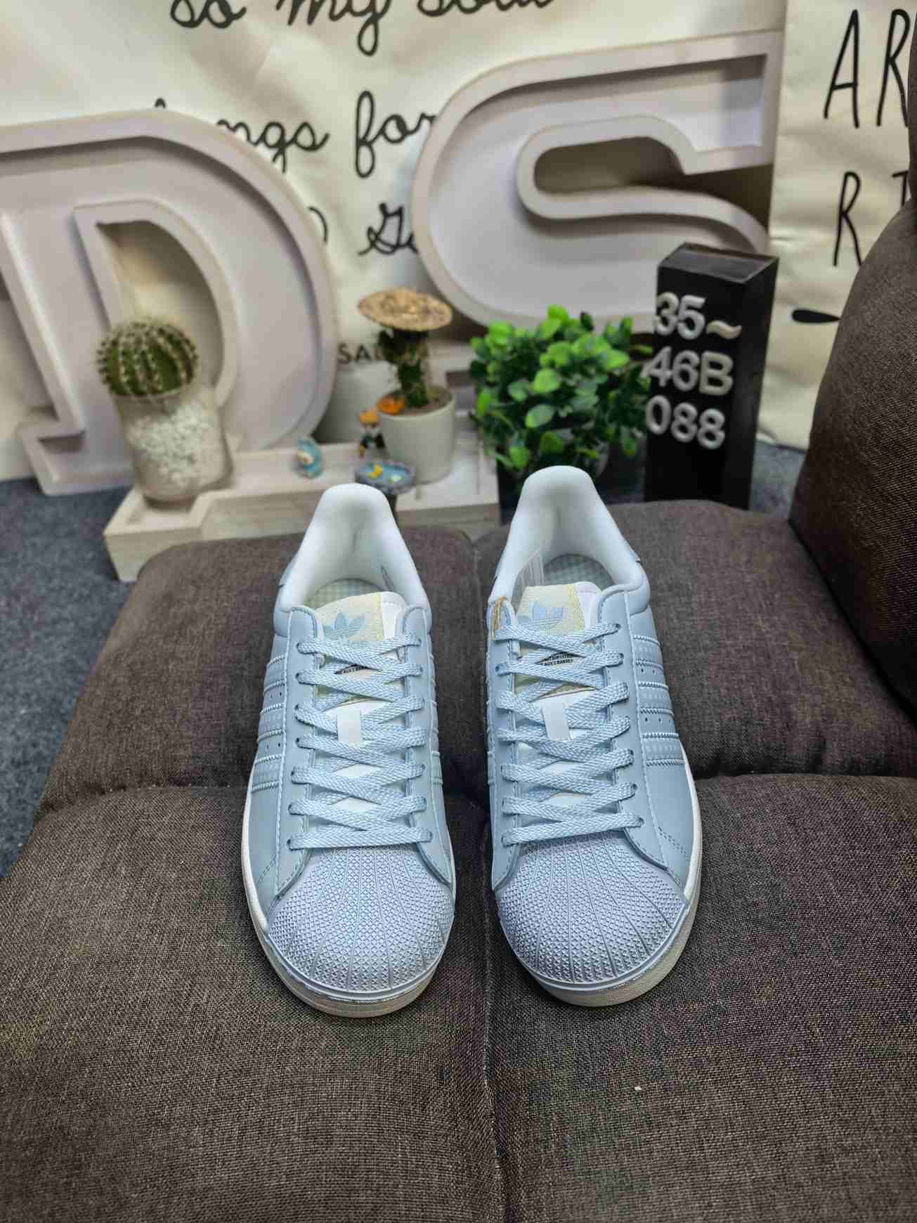 adidas SUPERSTAR II Shoes