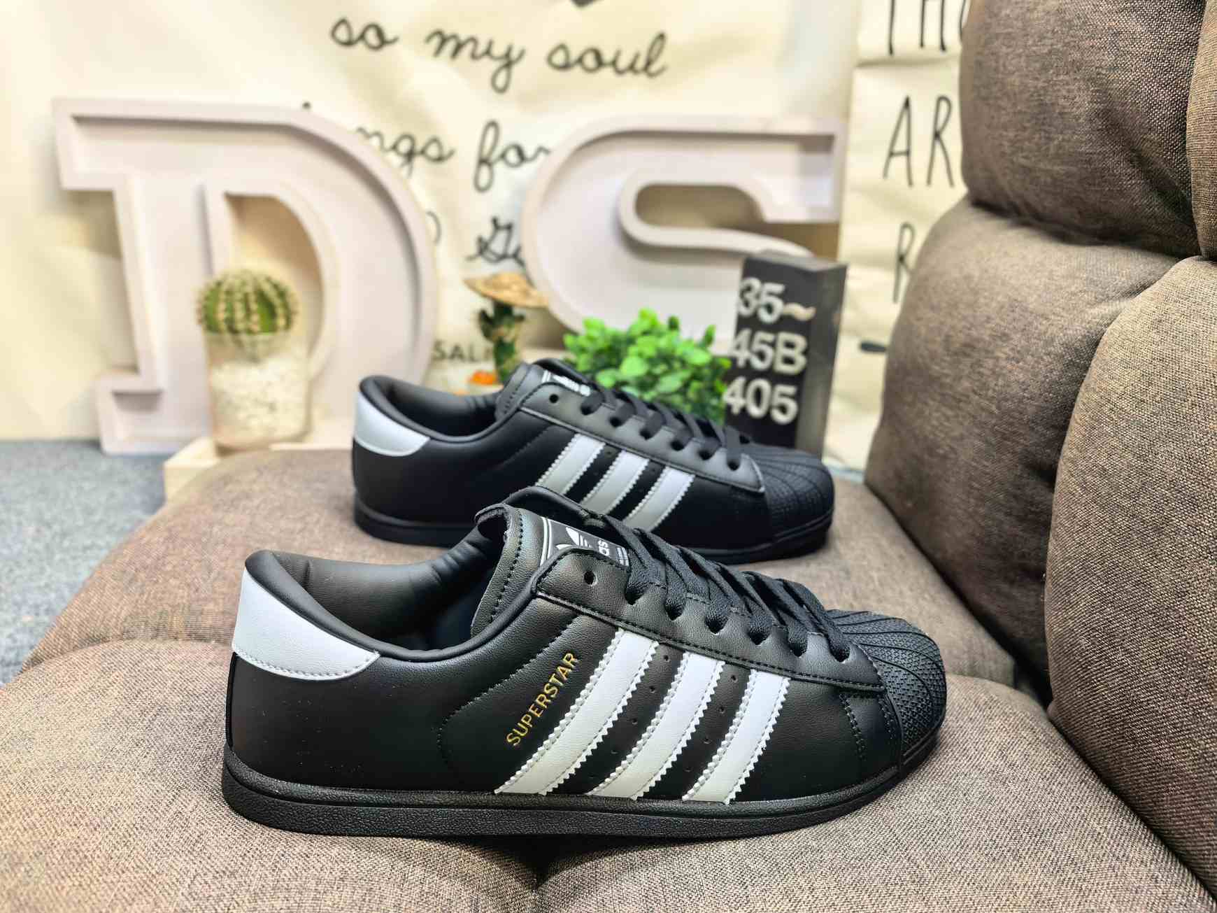 adidas SUPERSTAR LO PRO Shoes - KI6824
