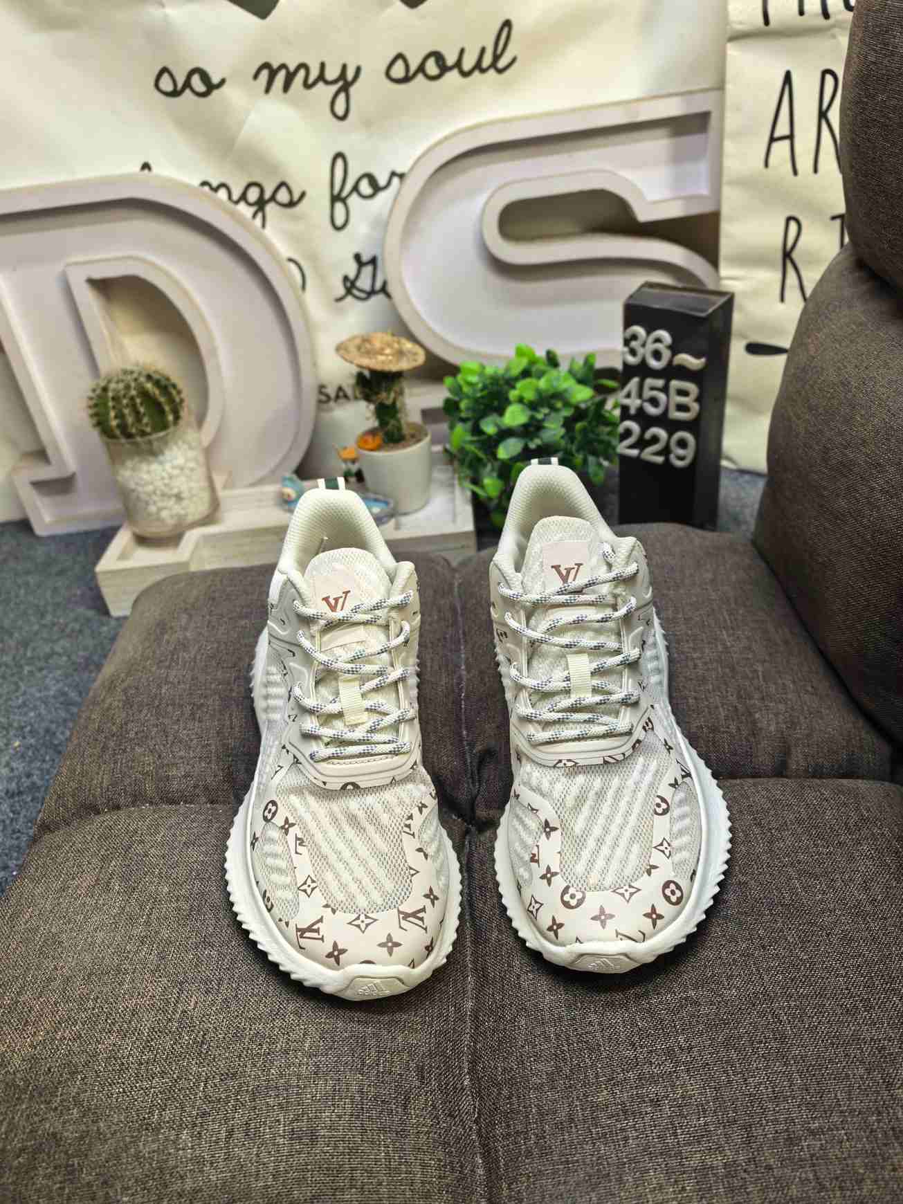 adidas Alphabounce beyond m Shoes