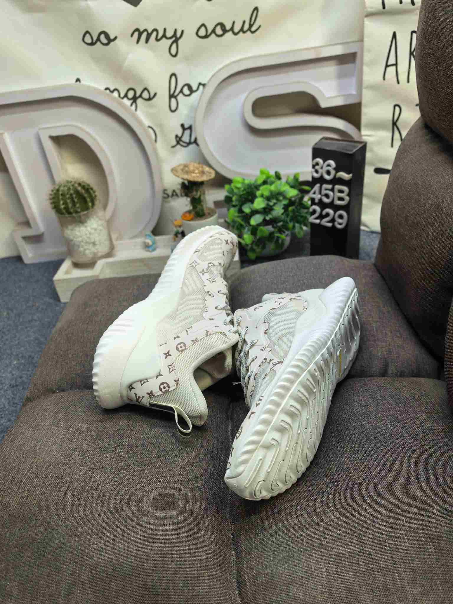 adidas Alphabounce beyond m Shoes