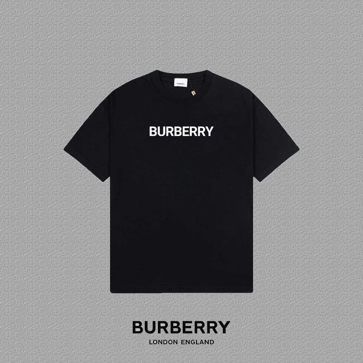Burberry Logo T-Shirt