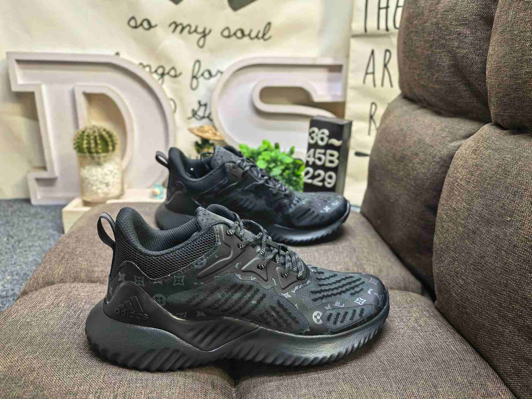 adidas Alphabounce beyond m Shoes
