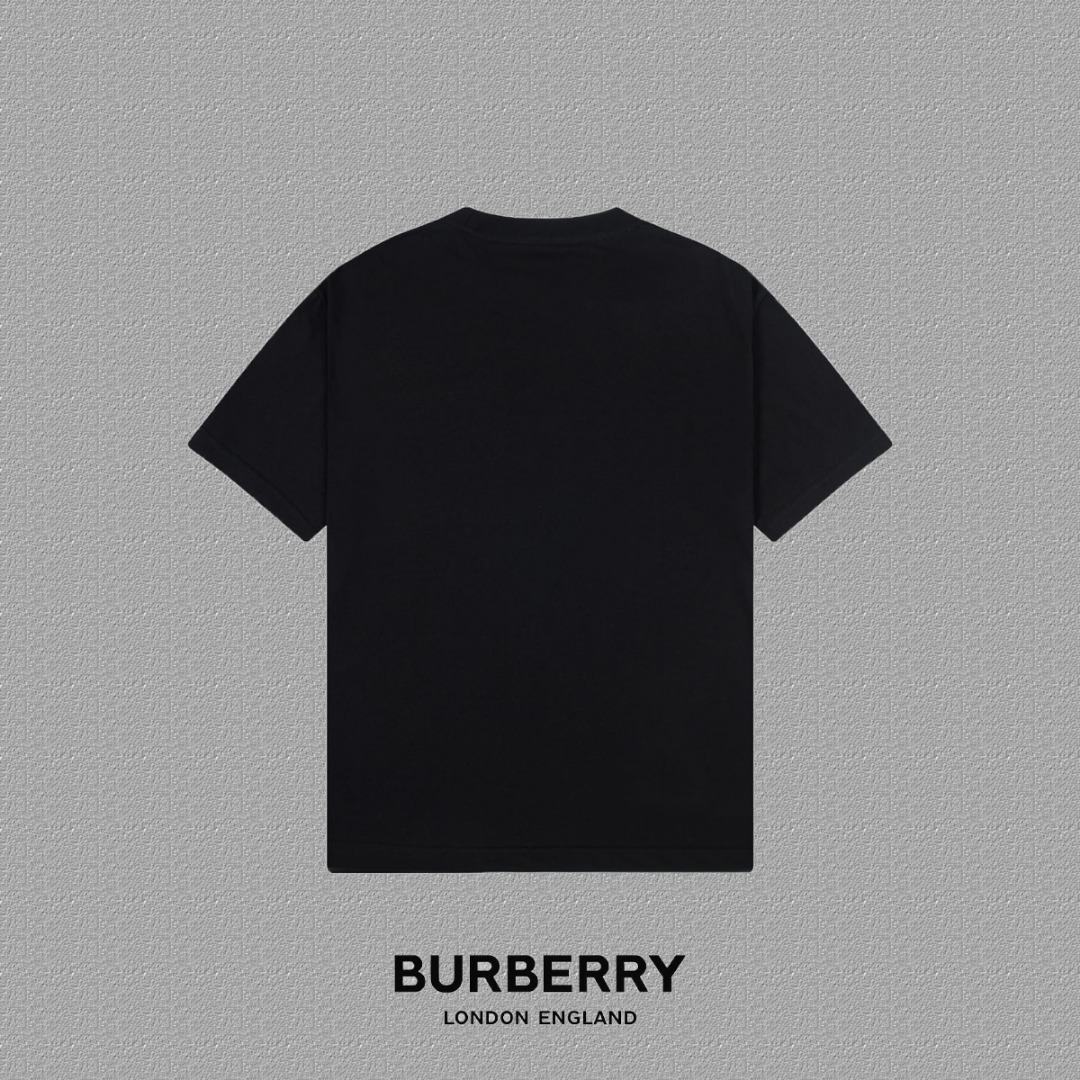 Burberry Logo T-Shirt
