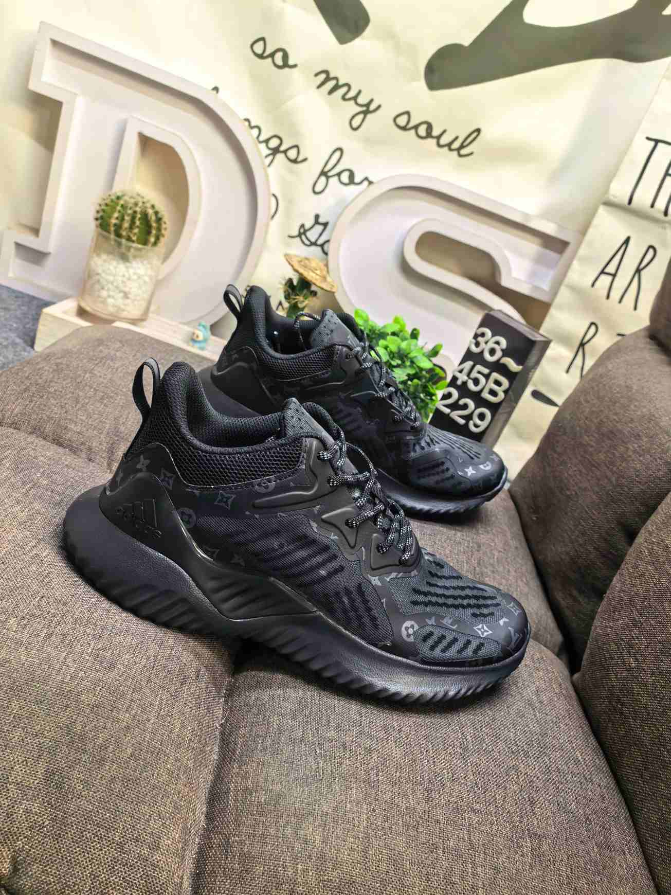 adidas Alphabounce beyond m Shoes