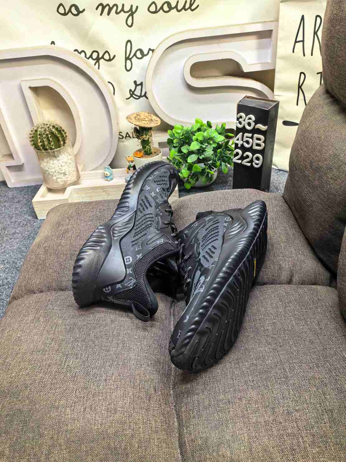 adidas Alphabounce beyond m Shoes