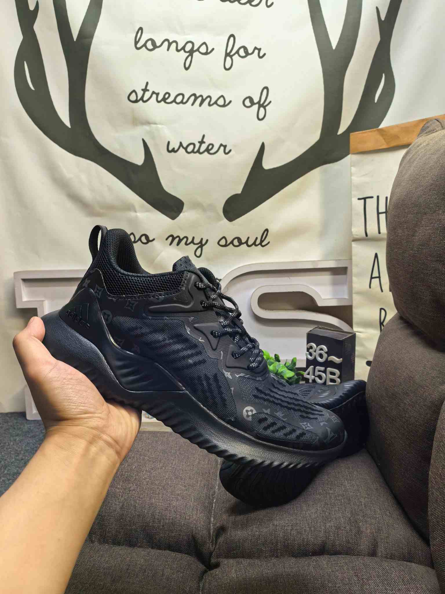 adidas Alphabounce beyond m Shoes