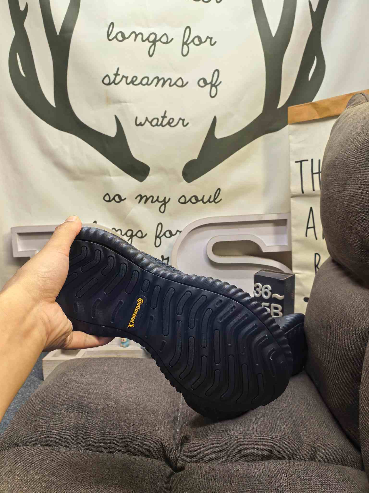 adidas Alphabounce beyond m Shoes