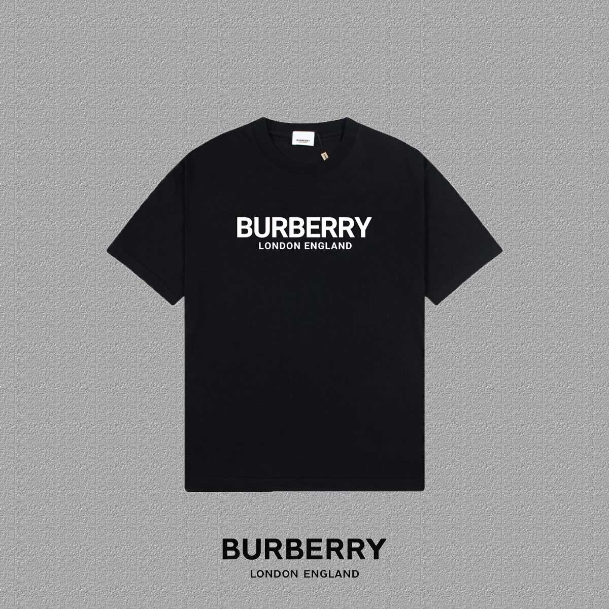 Burberry Logo T-Shirt