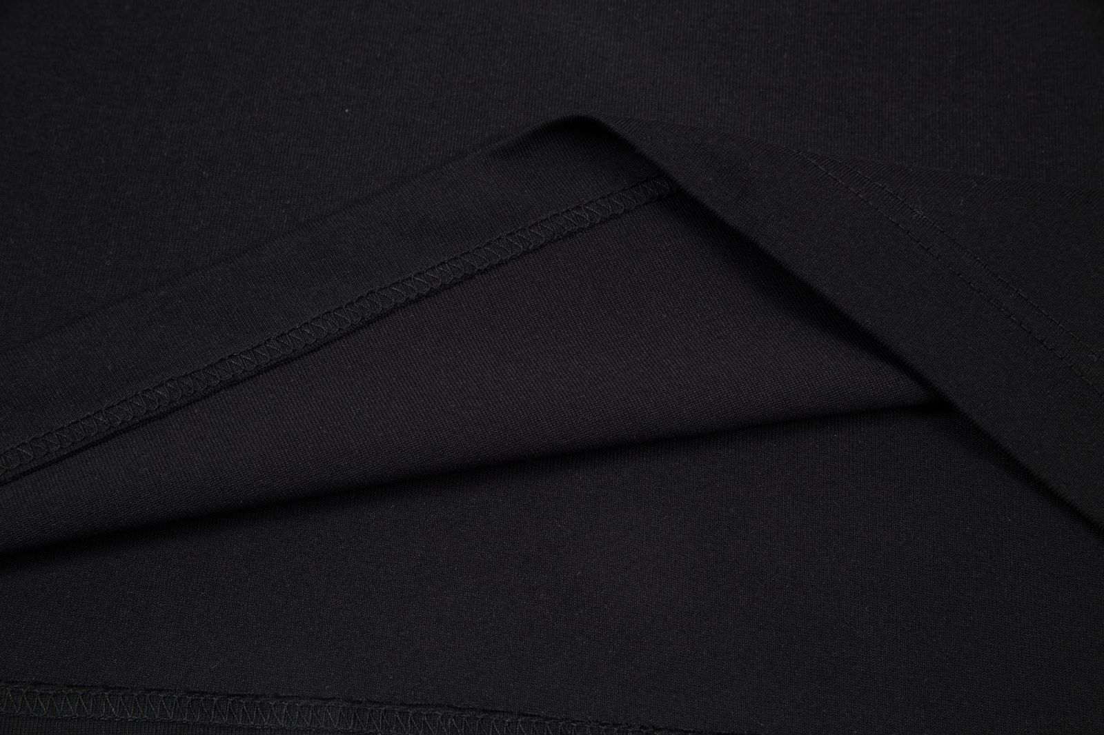 Burberry Logo Graphic T-Shirt