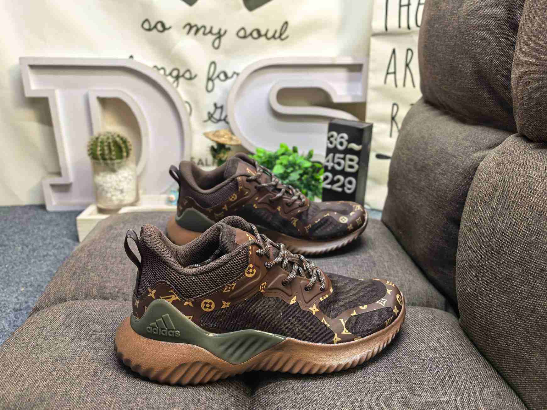 adidas Alphabounce beyond m Shoes