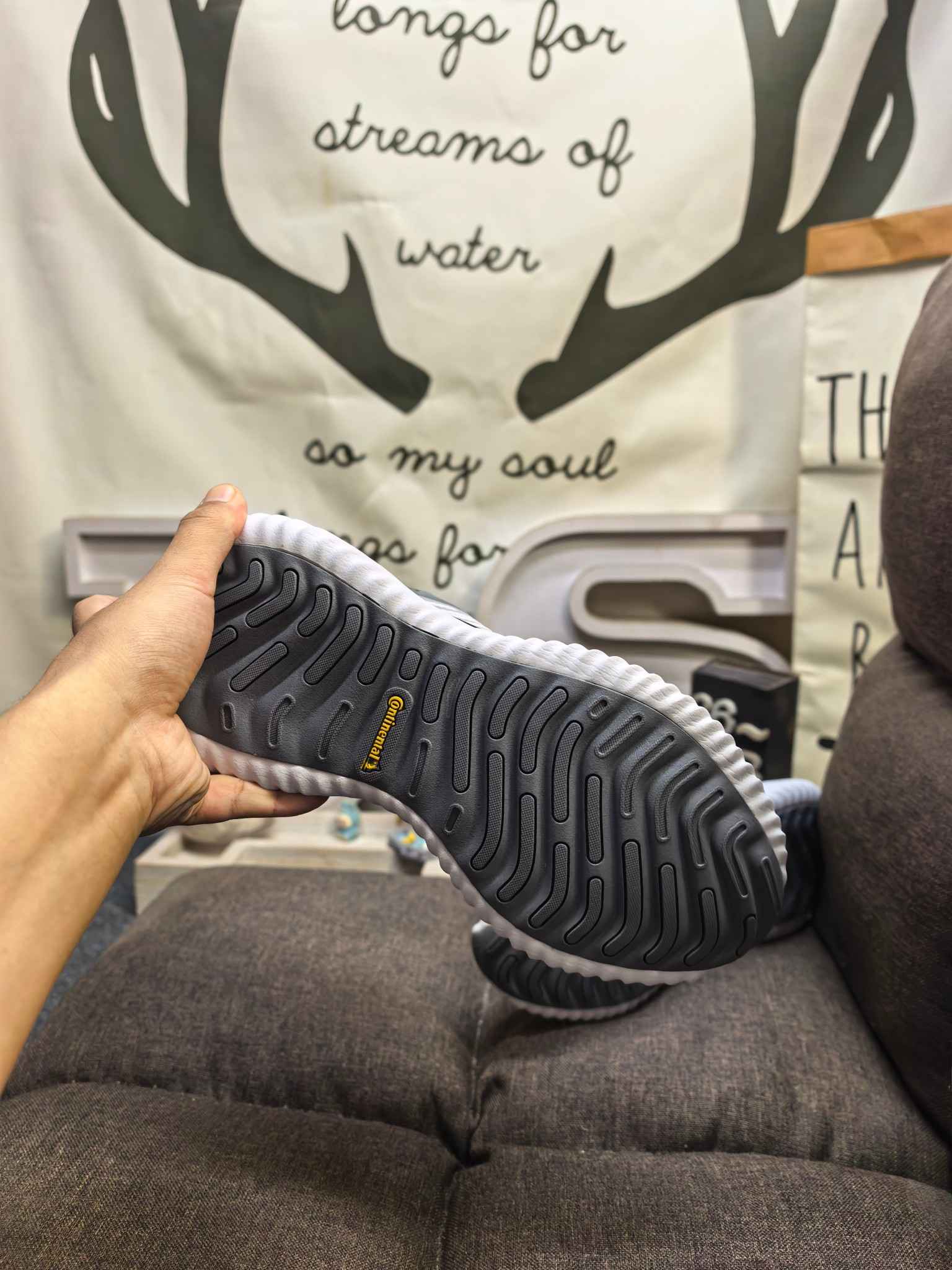adidas Alphabounce beyond m Shoes